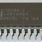 Intel 8086